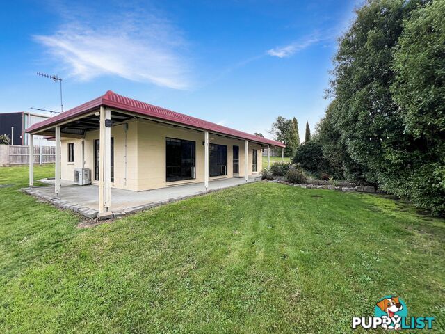 1 Lindsay Parade ST HELENS TAS 7216