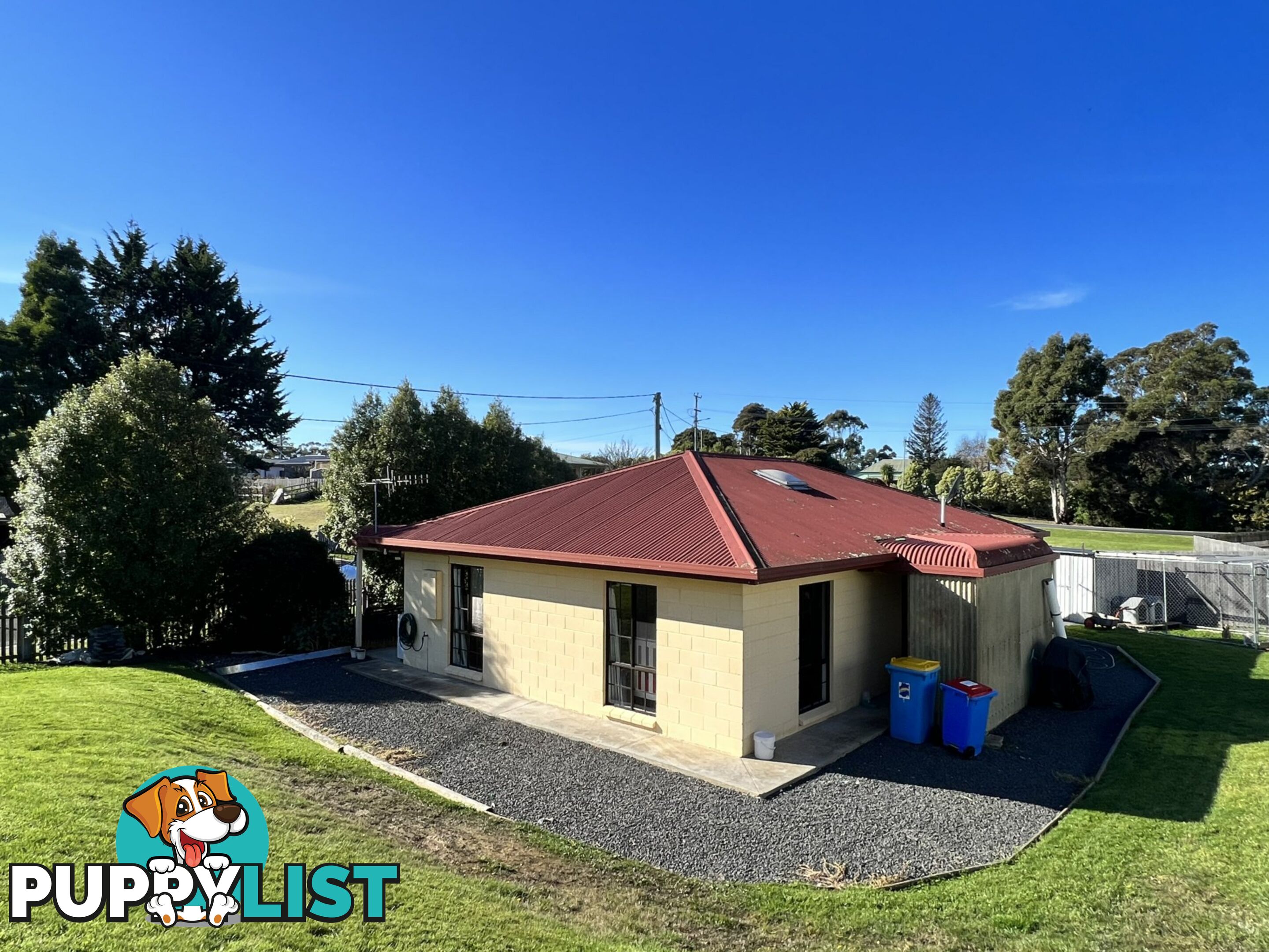 1 Lindsay Parade ST HELENS TAS 7216