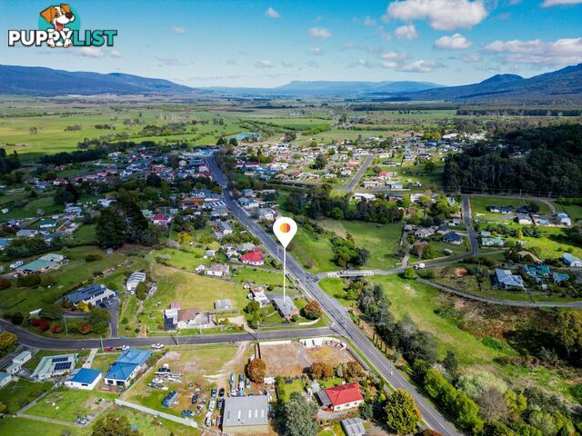 68 Main Street ST MARYS TAS 7215