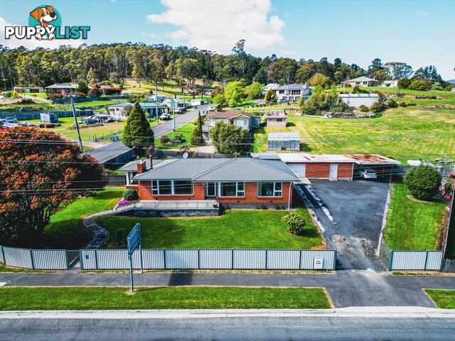 68 Main Street ST MARYS TAS 7215