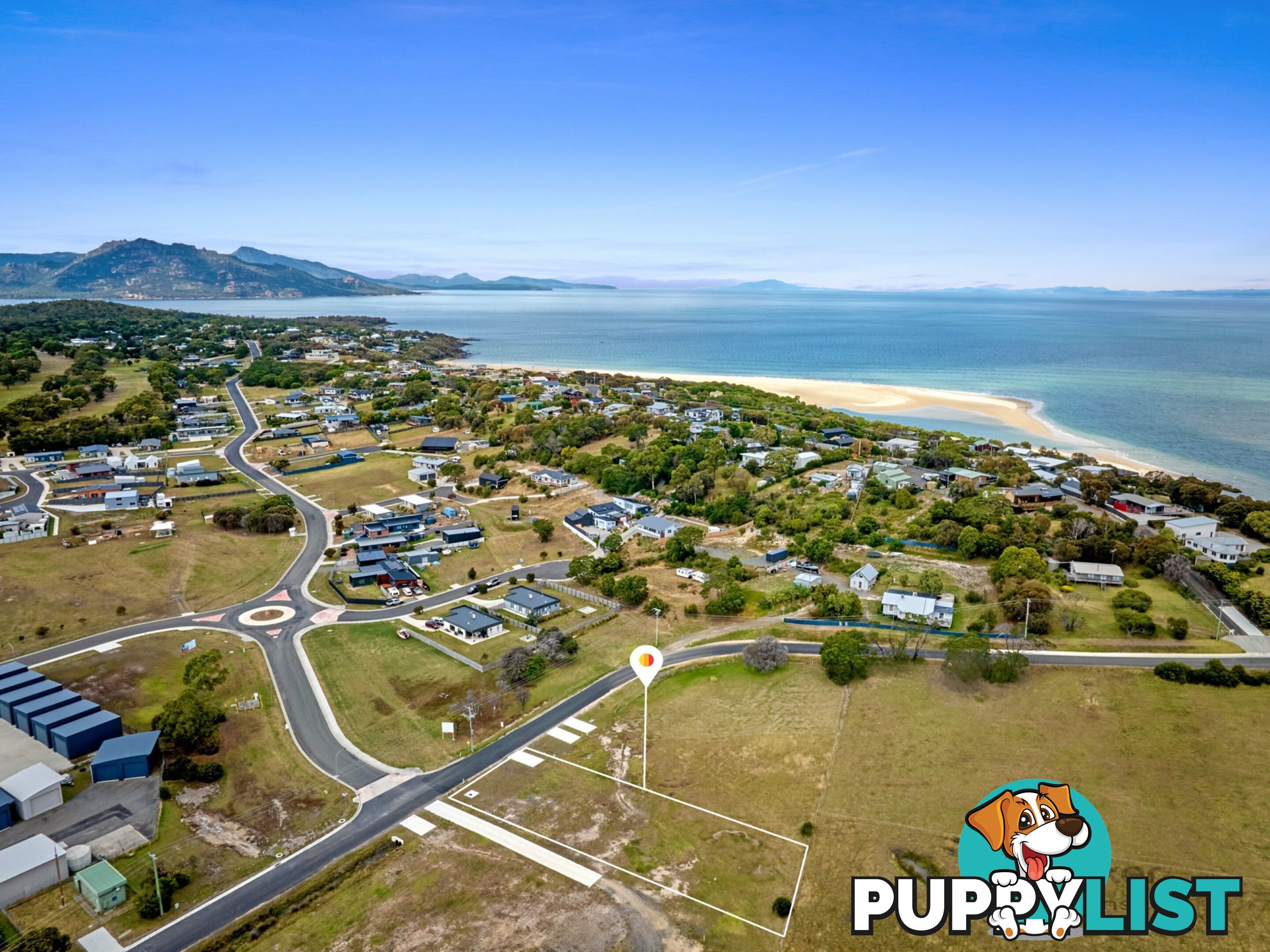 Lot 3 Swanwick Road COLES BAY TAS 7215
