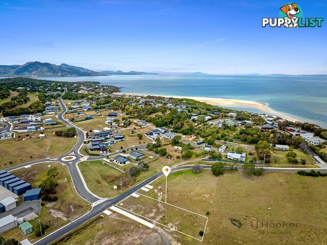 Lot 3 Swanwick Road COLES BAY TAS 7215