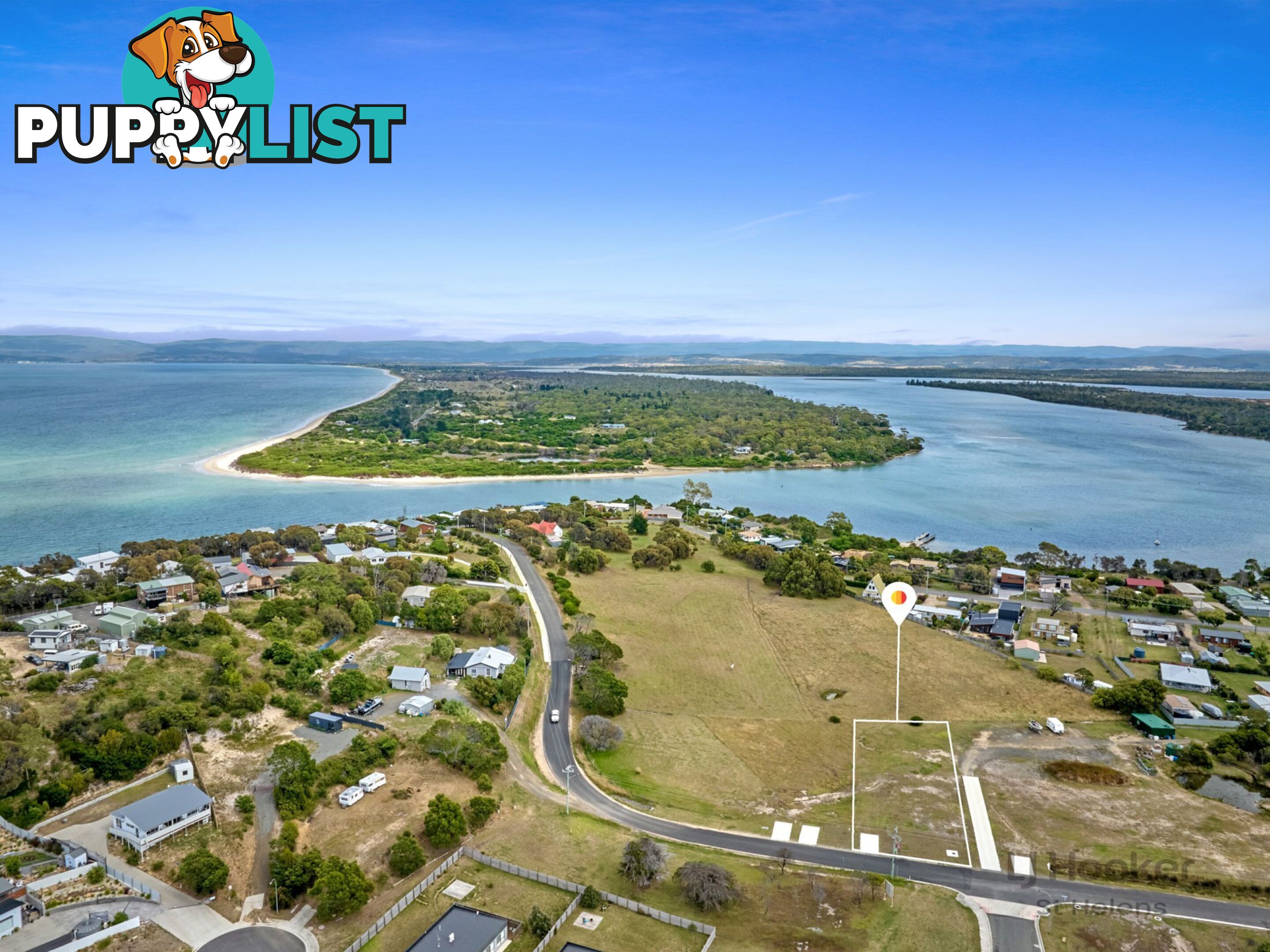 Lot 3 Swanwick Road COLES BAY TAS 7215