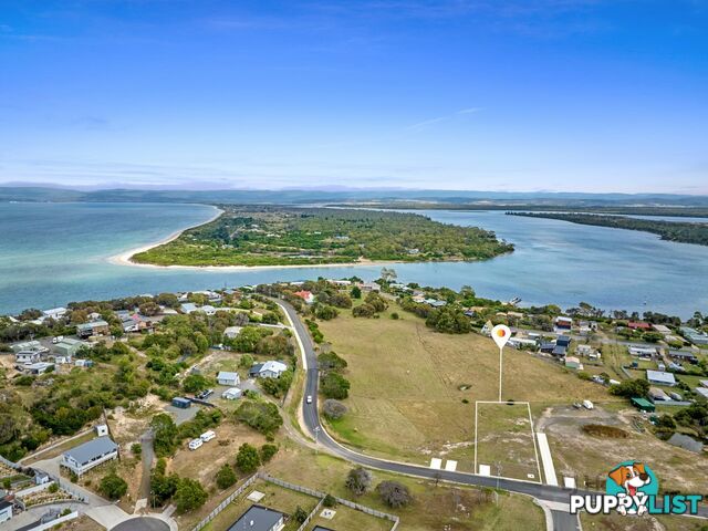 Lot 3 Swanwick Road COLES BAY TAS 7215