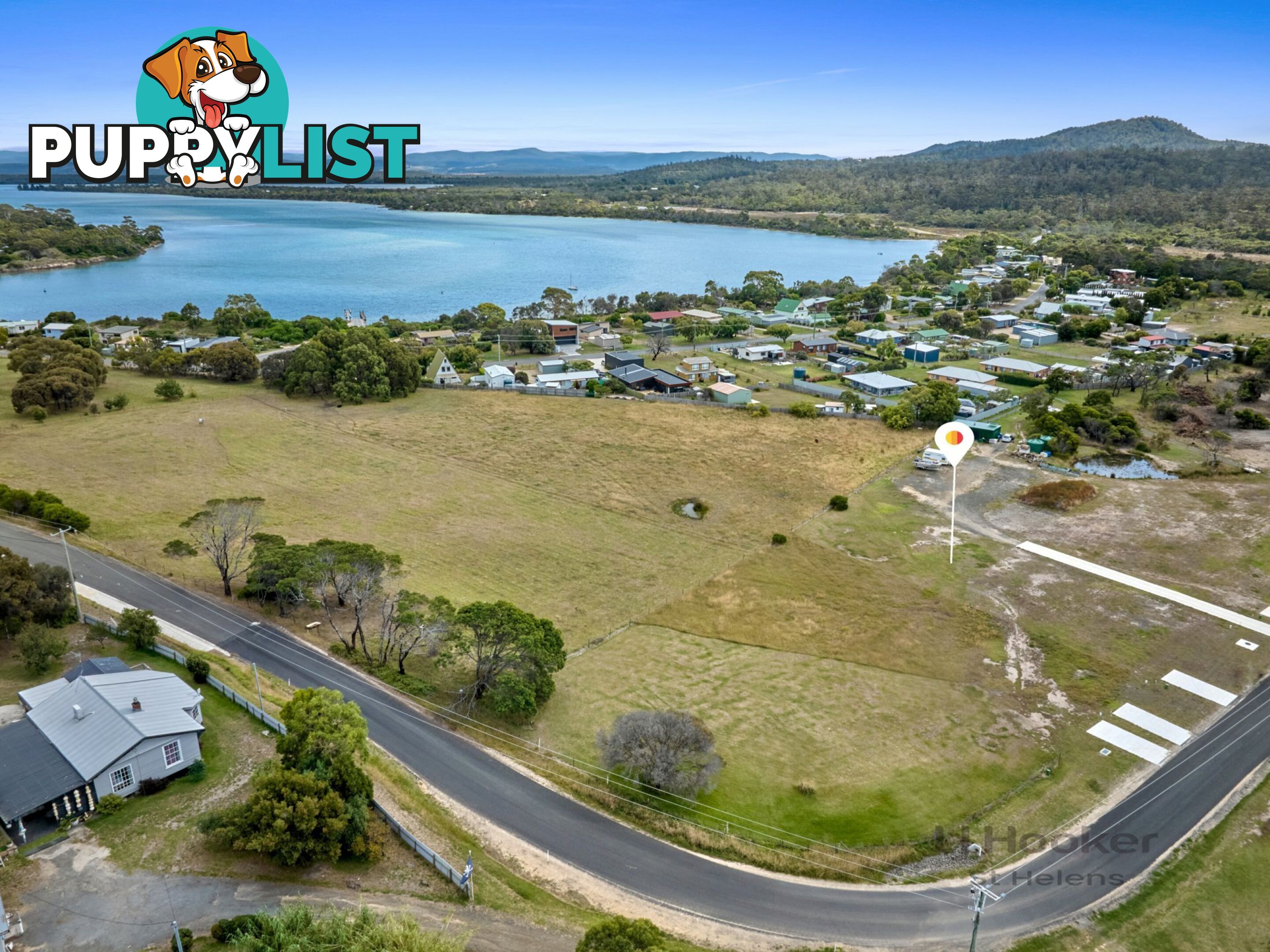 Lot 3 Swanwick Road COLES BAY TAS 7215