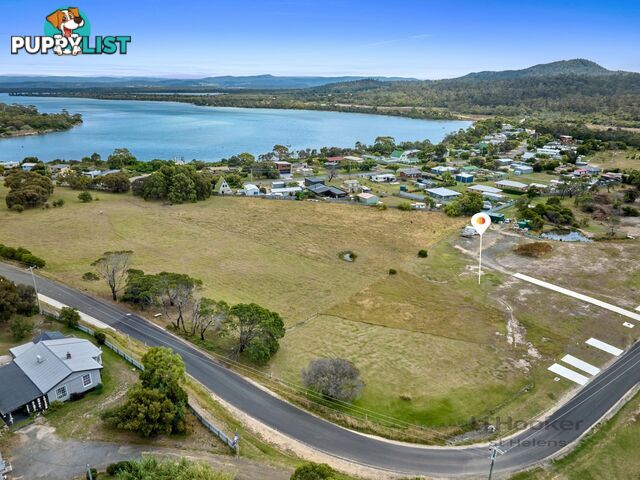 Lot 3 Swanwick Road COLES BAY TAS 7215