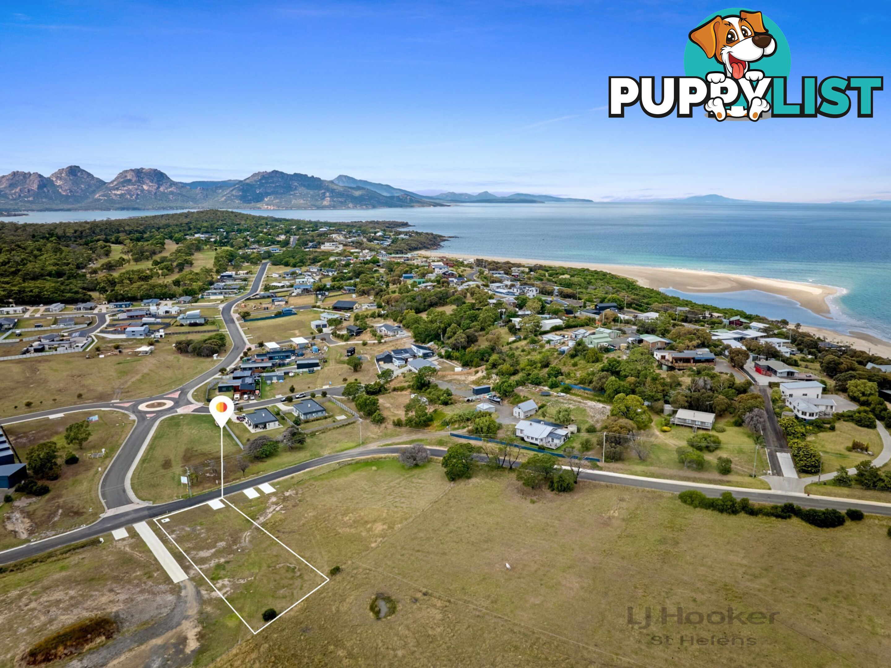 Lot 3 Swanwick Road COLES BAY TAS 7215