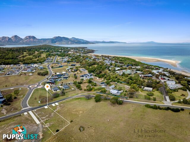Lot 3 Swanwick Road COLES BAY TAS 7215