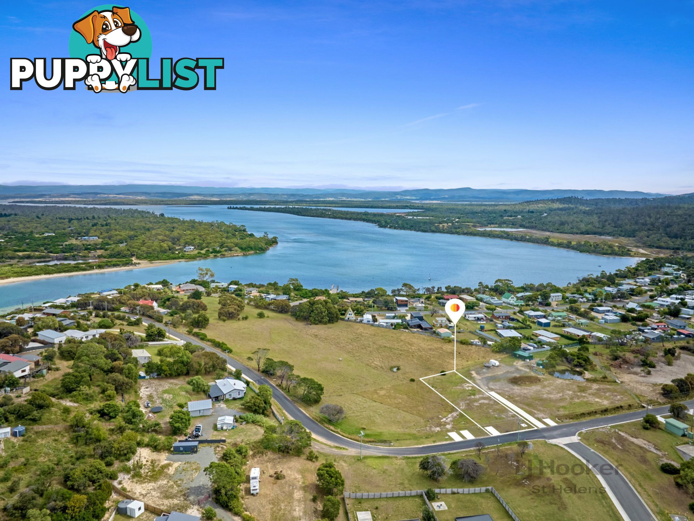 Lot 3 Swanwick Road COLES BAY TAS 7215