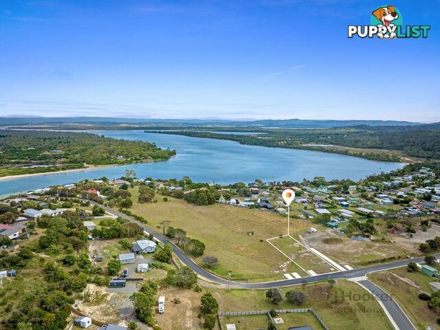 Lot 3 Swanwick Road COLES BAY TAS 7215