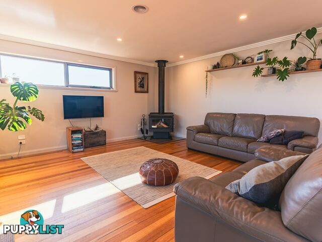 34 Cherrywood Drive SCAMANDER TAS 7215