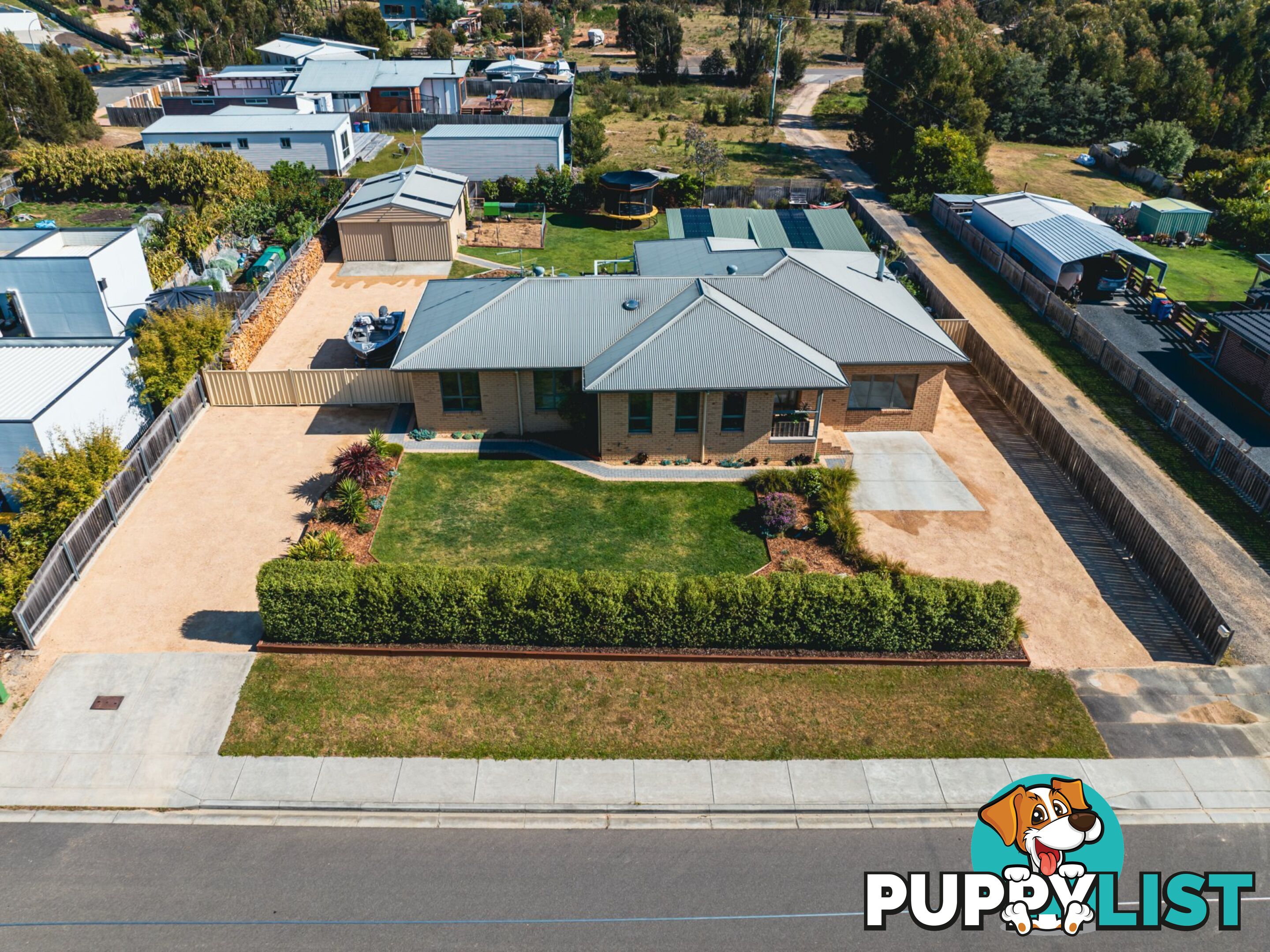 34 Cherrywood Drive SCAMANDER TAS 7215