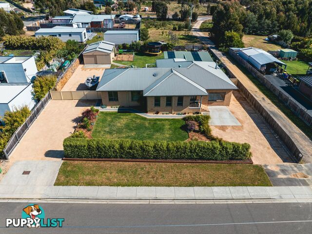 34 Cherrywood Drive SCAMANDER TAS 7215