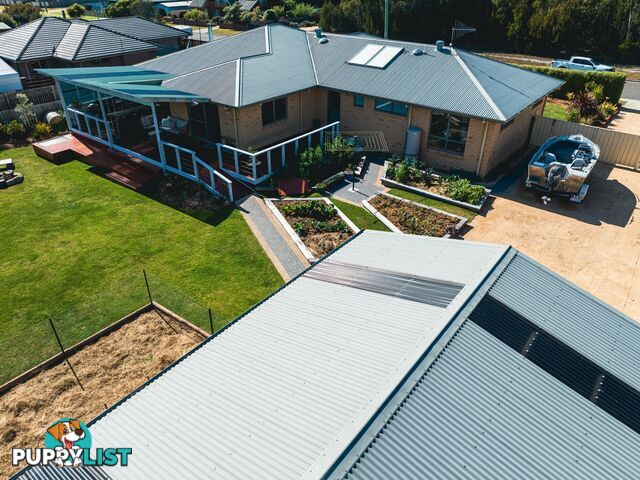 34 Cherrywood Drive SCAMANDER TAS 7215