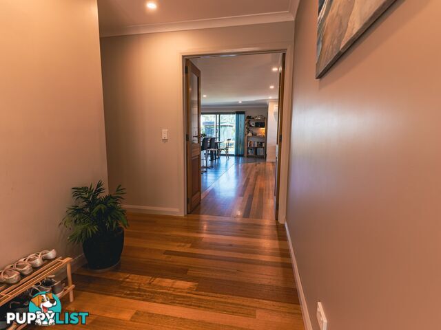 34 Cherrywood Drive SCAMANDER TAS 7215