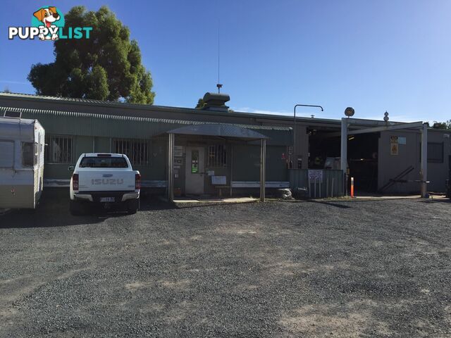 114 Tully Street ST HELENS TAS 7216