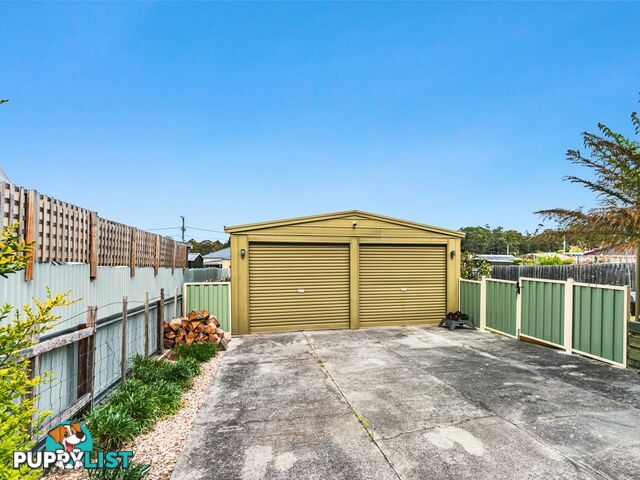 120 St Helens Point Road STIEGLITZ TAS 7216