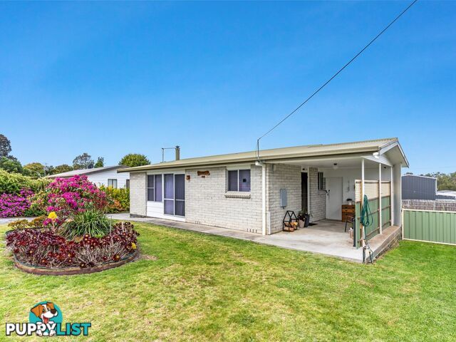 120 St Helens Point Road STIEGLITZ TAS 7216