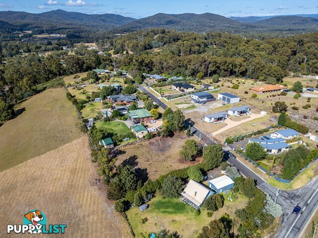 3 View Street ST HELENS TAS 7216