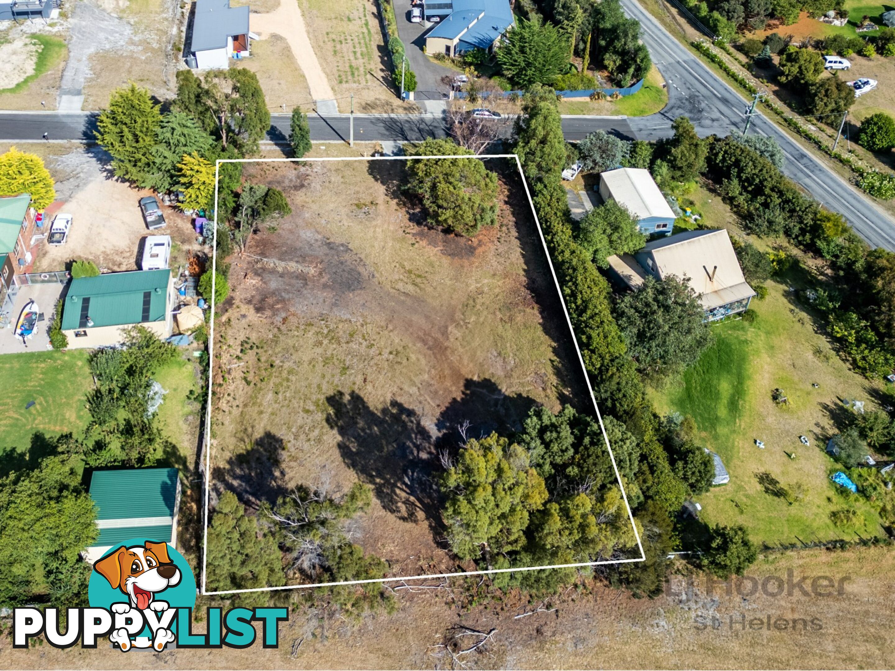 3 View Street ST HELENS TAS 7216