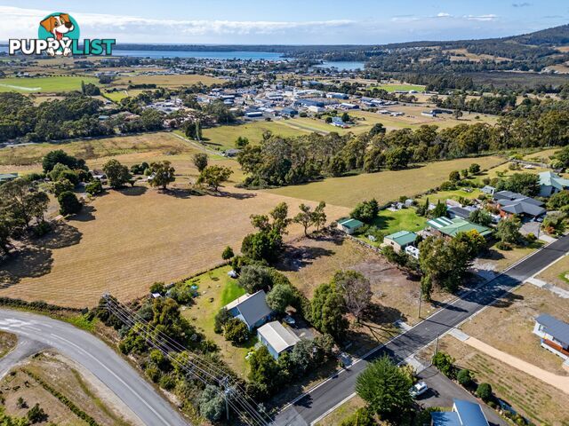 3 View Street ST HELENS TAS 7216