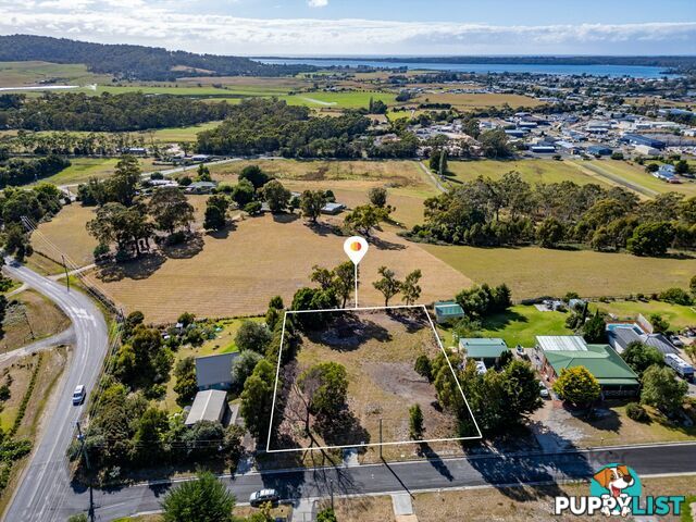 3 View Street ST HELENS TAS 7216