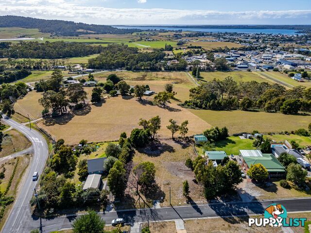 3 View Street ST HELENS TAS 7216