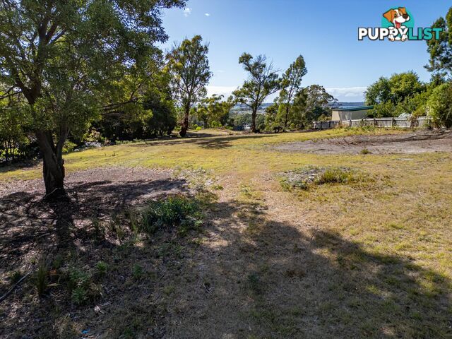 3 View Street ST HELENS TAS 7216