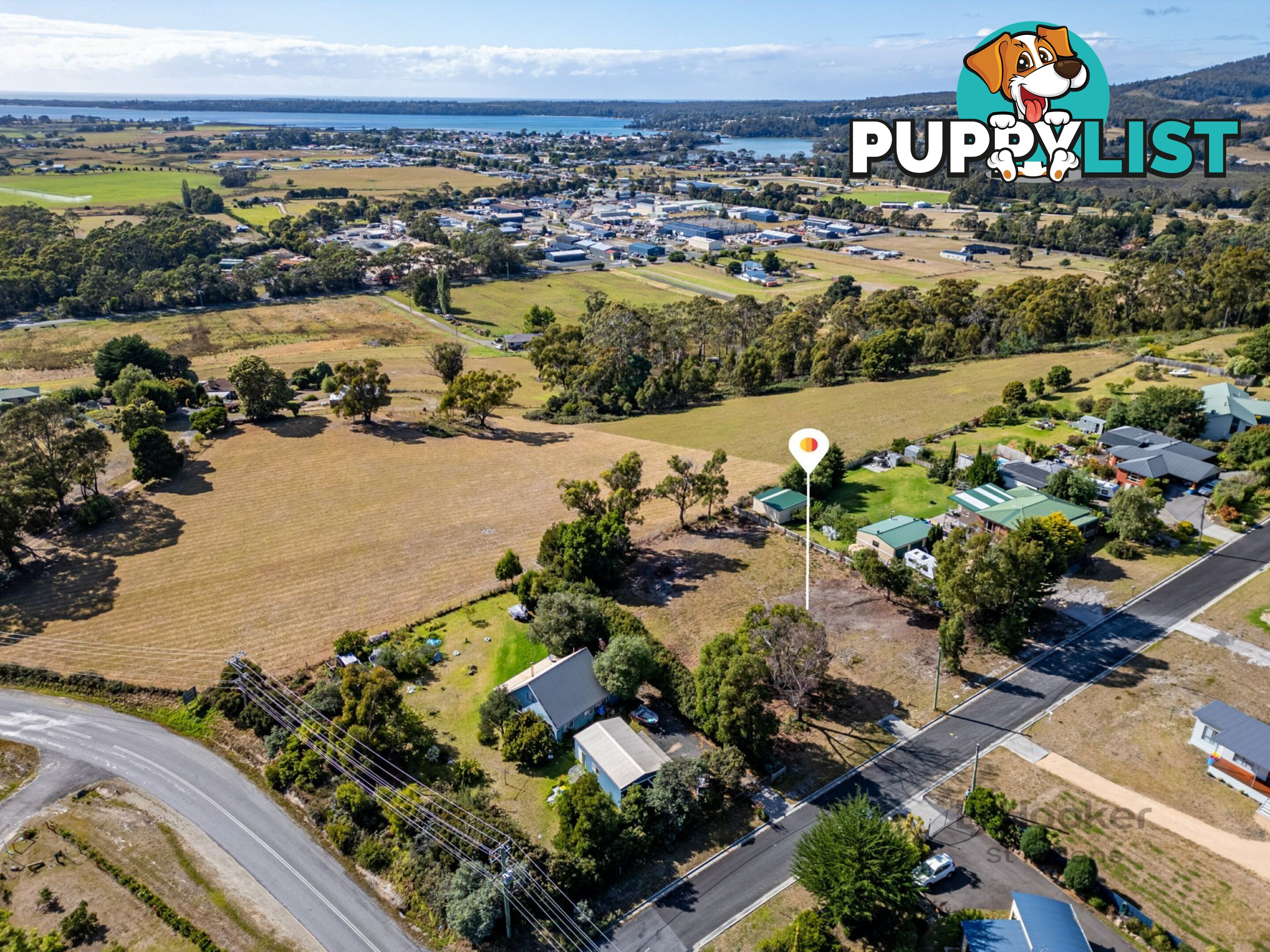 3 View Street ST HELENS TAS 7216