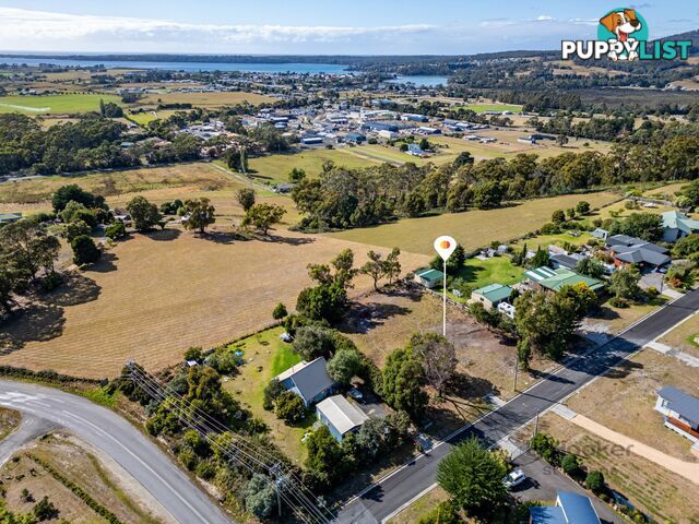3 View Street ST HELENS TAS 7216