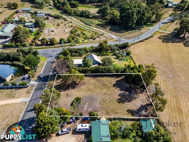 3 View Street ST HELENS TAS 7216