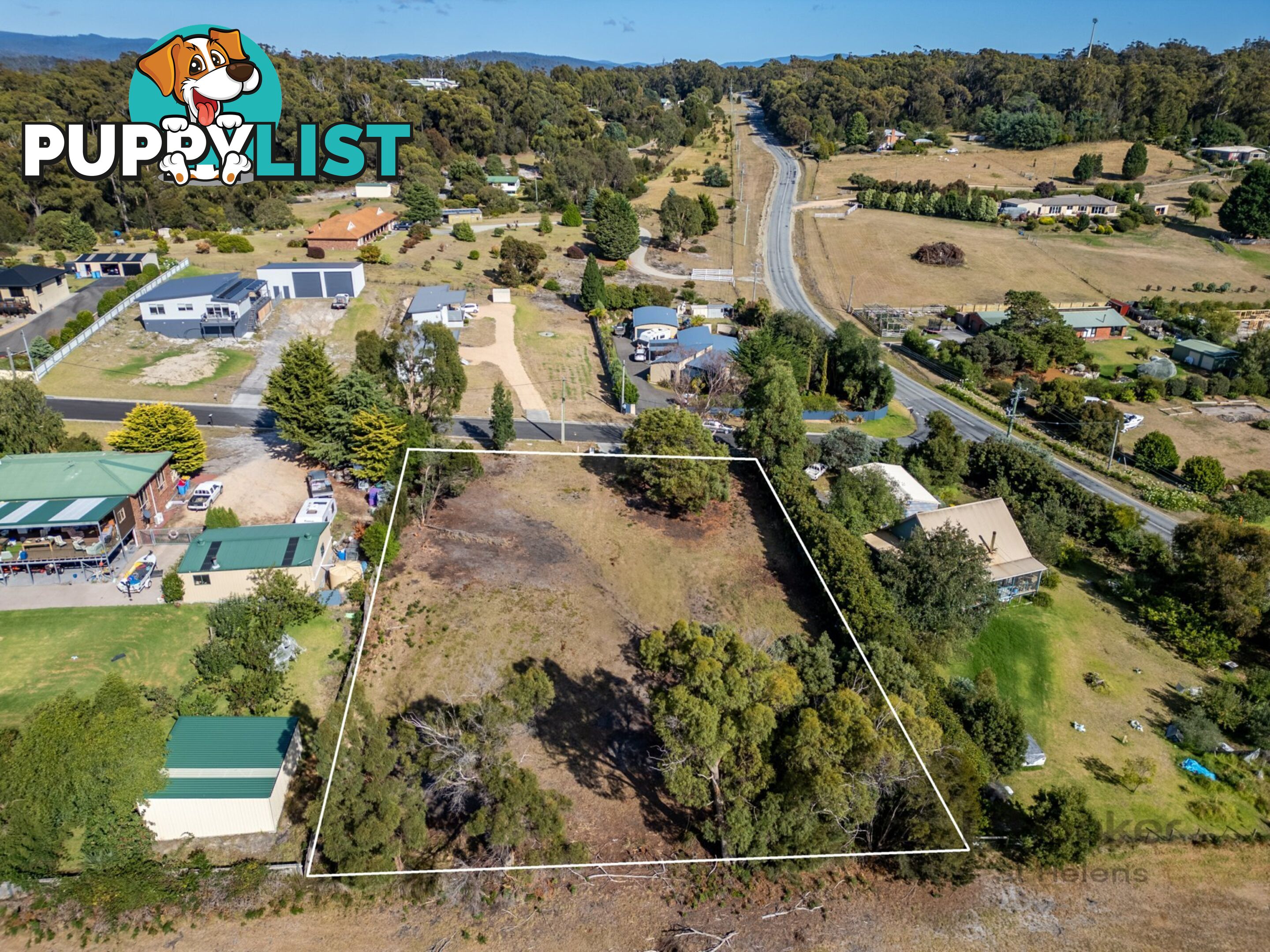 3 View Street ST HELENS TAS 7216