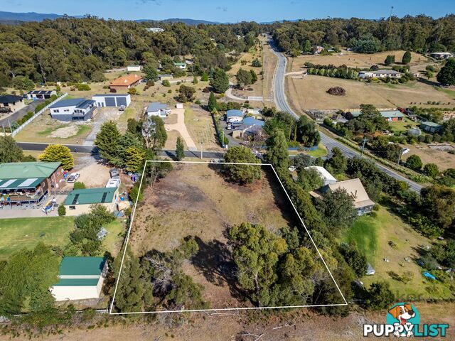 3 View Street ST HELENS TAS 7216