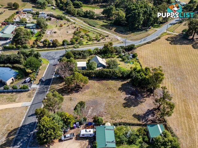 3 View Street ST HELENS TAS 7216