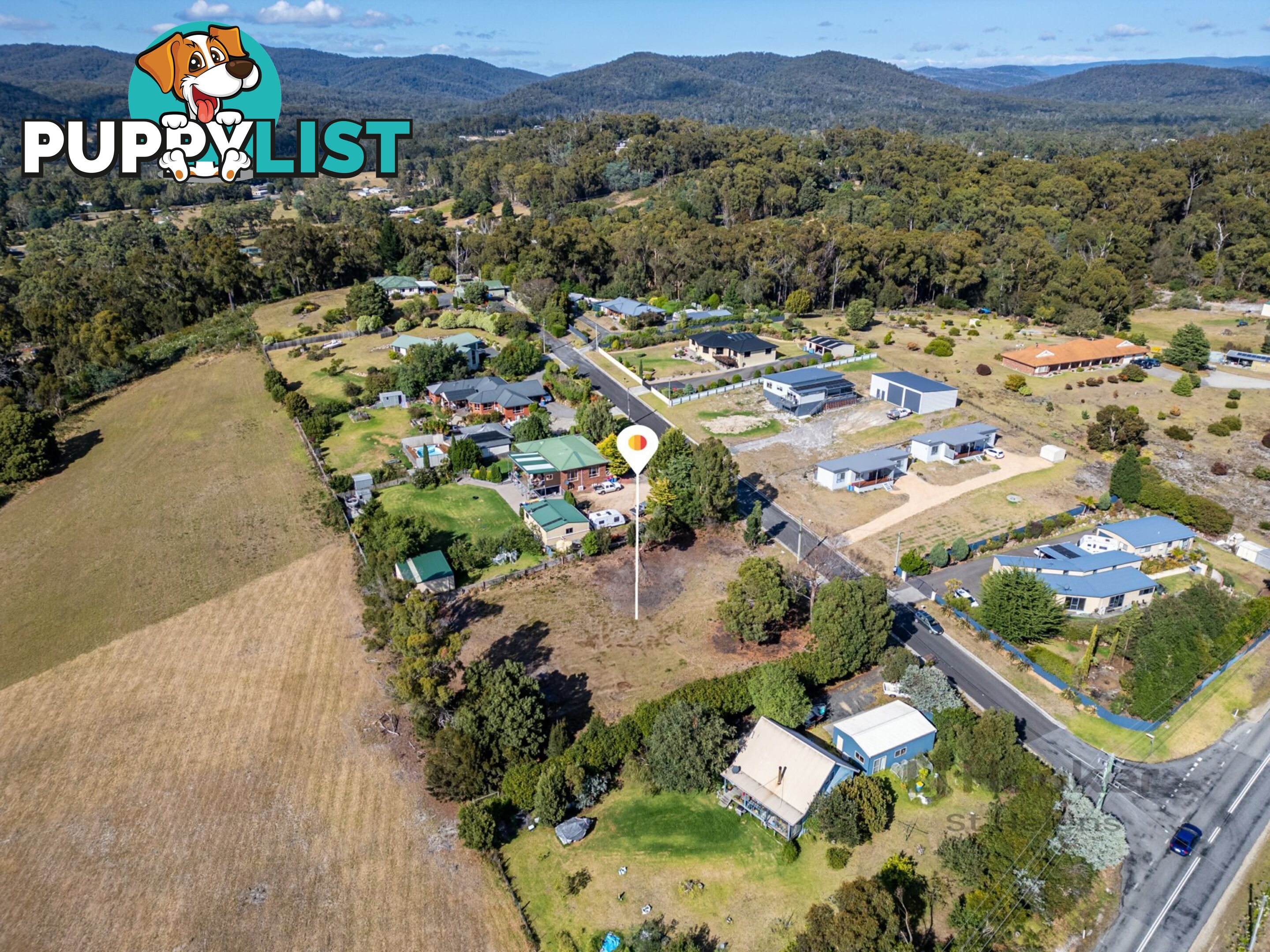 3 View Street ST HELENS TAS 7216
