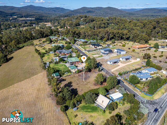 3 View Street ST HELENS TAS 7216