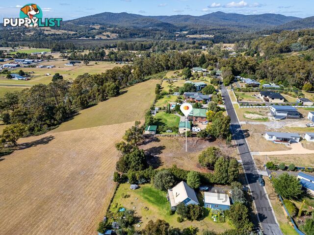 3 View Street ST HELENS TAS 7216