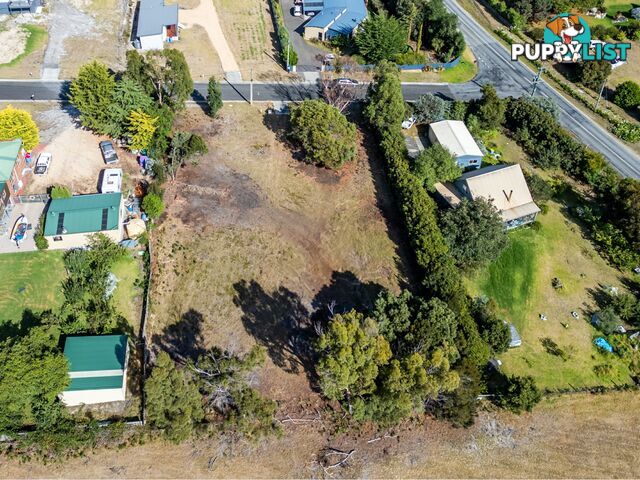 3 View Street ST HELENS TAS 7216