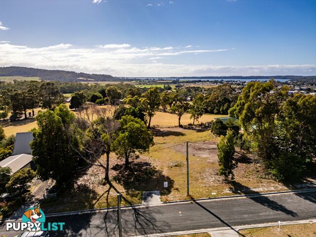 3 View Street ST HELENS TAS 7216