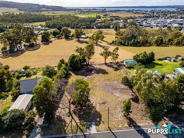 3 View Street ST HELENS TAS 7216