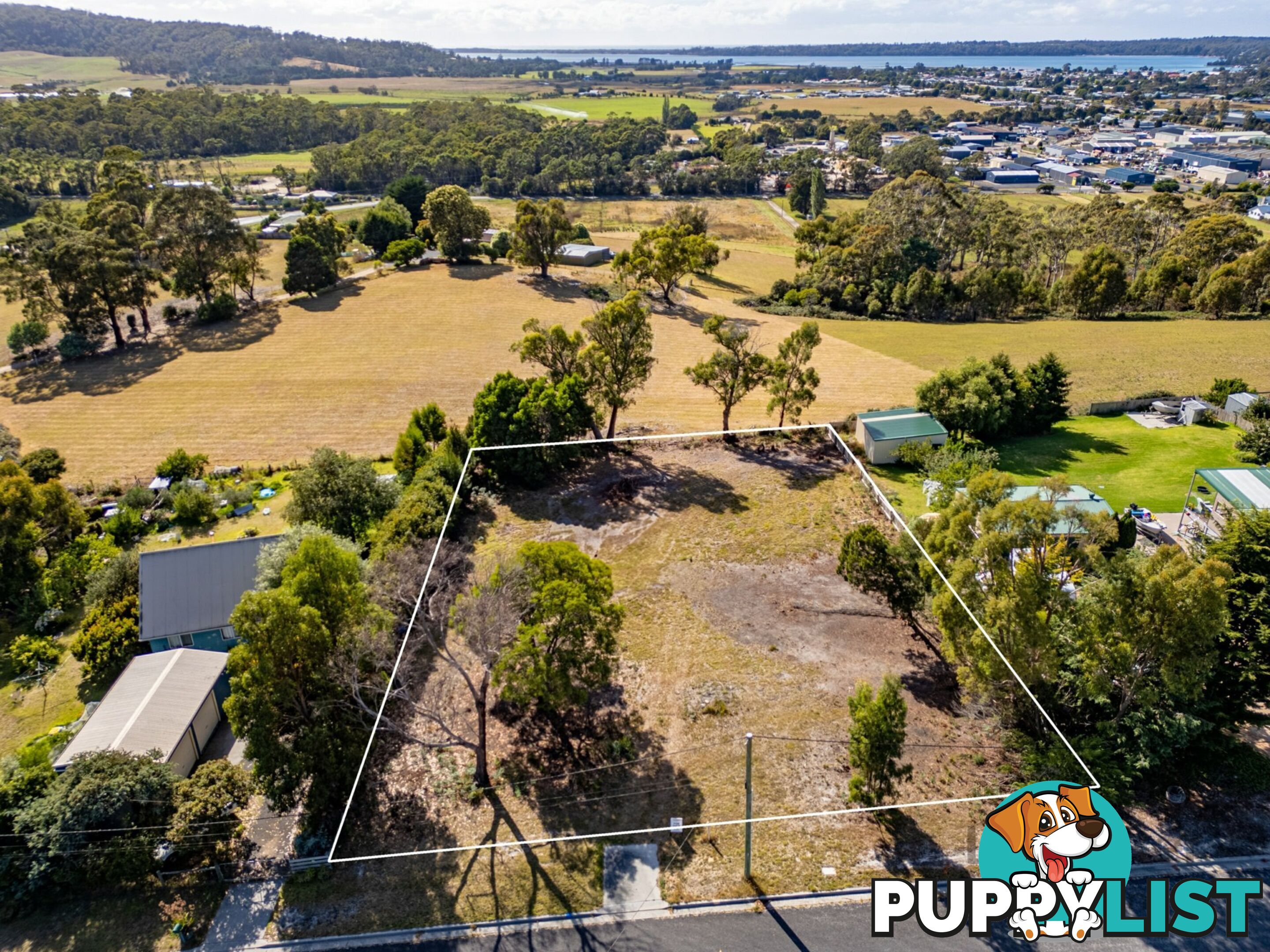 3 View Street ST HELENS TAS 7216