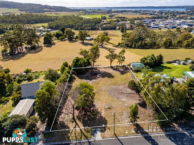3 View Street ST HELENS TAS 7216