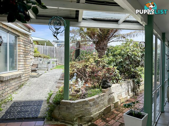 5 Kismet Place ST HELENS TAS 7216