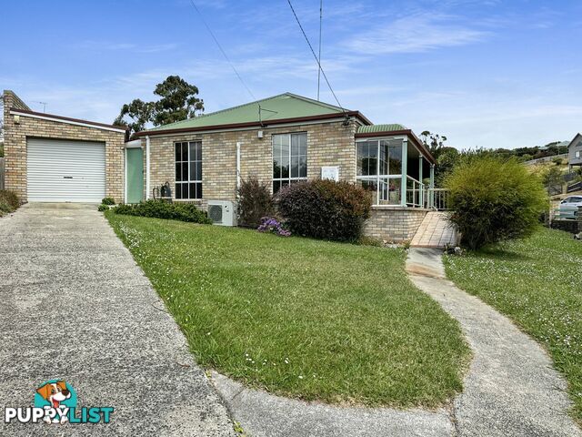 5 Kismet Place ST HELENS TAS 7216