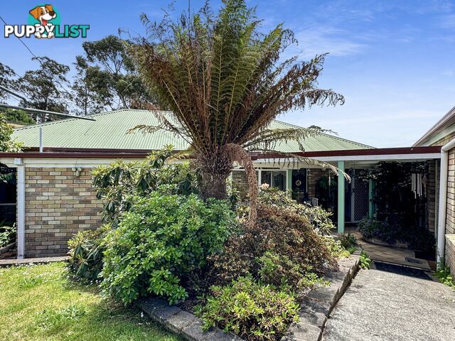 5 Kismet Place ST HELENS TAS 7216