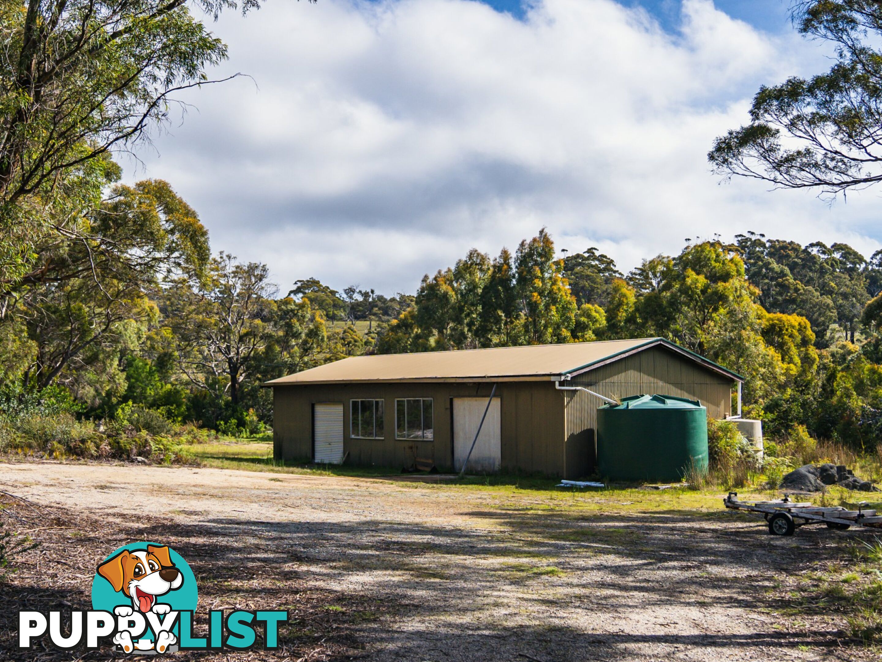 74 Gardens Road BINALONG BAY TAS 7216