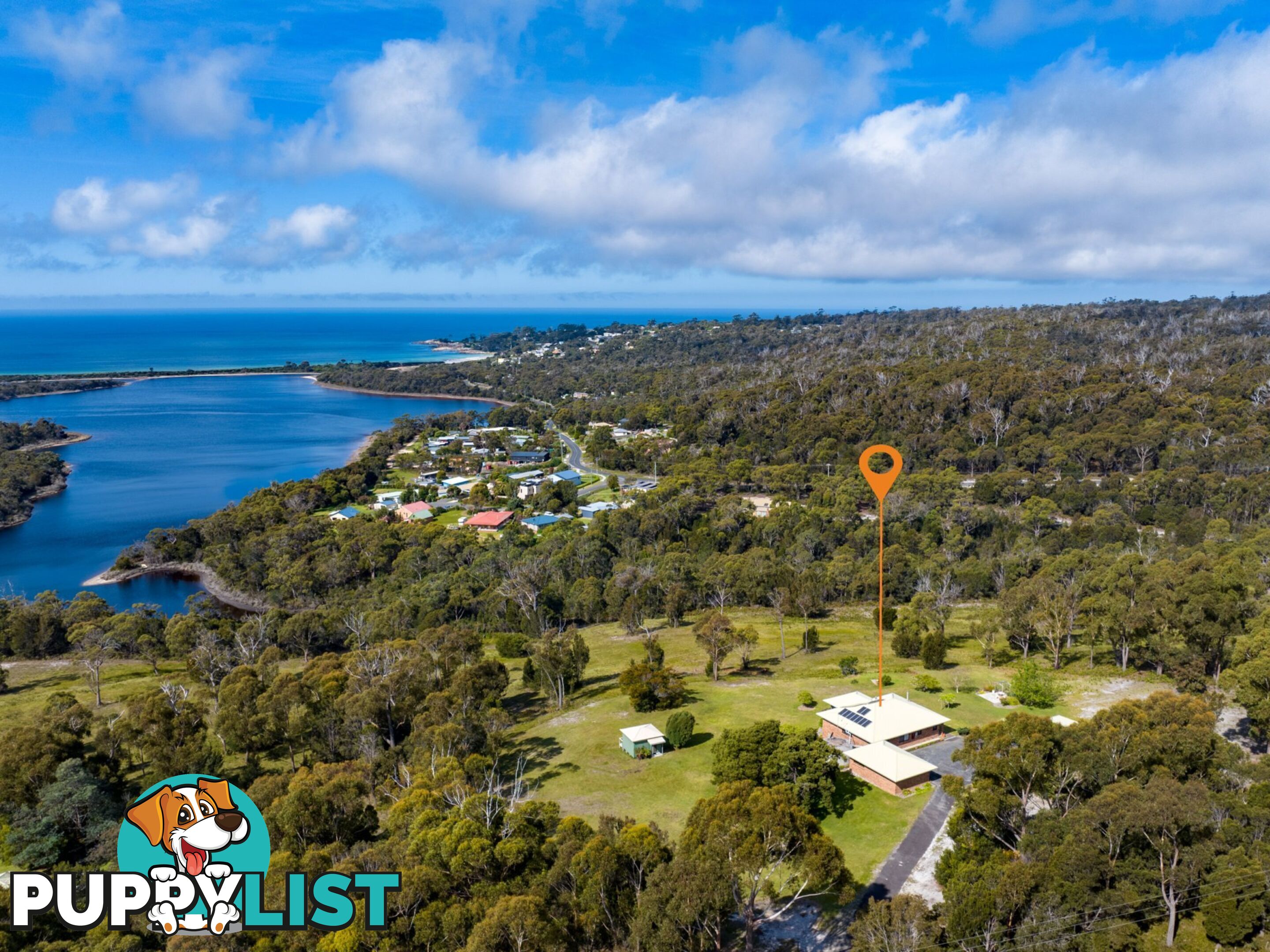 74 Gardens Road BINALONG BAY TAS 7216