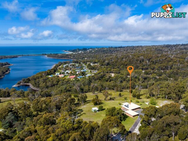 74 Gardens Road BINALONG BAY TAS 7216