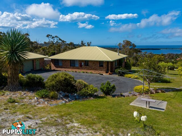 74 Gardens Road BINALONG BAY TAS 7216