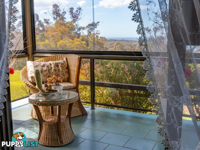 74 Gardens Road BINALONG BAY TAS 7216